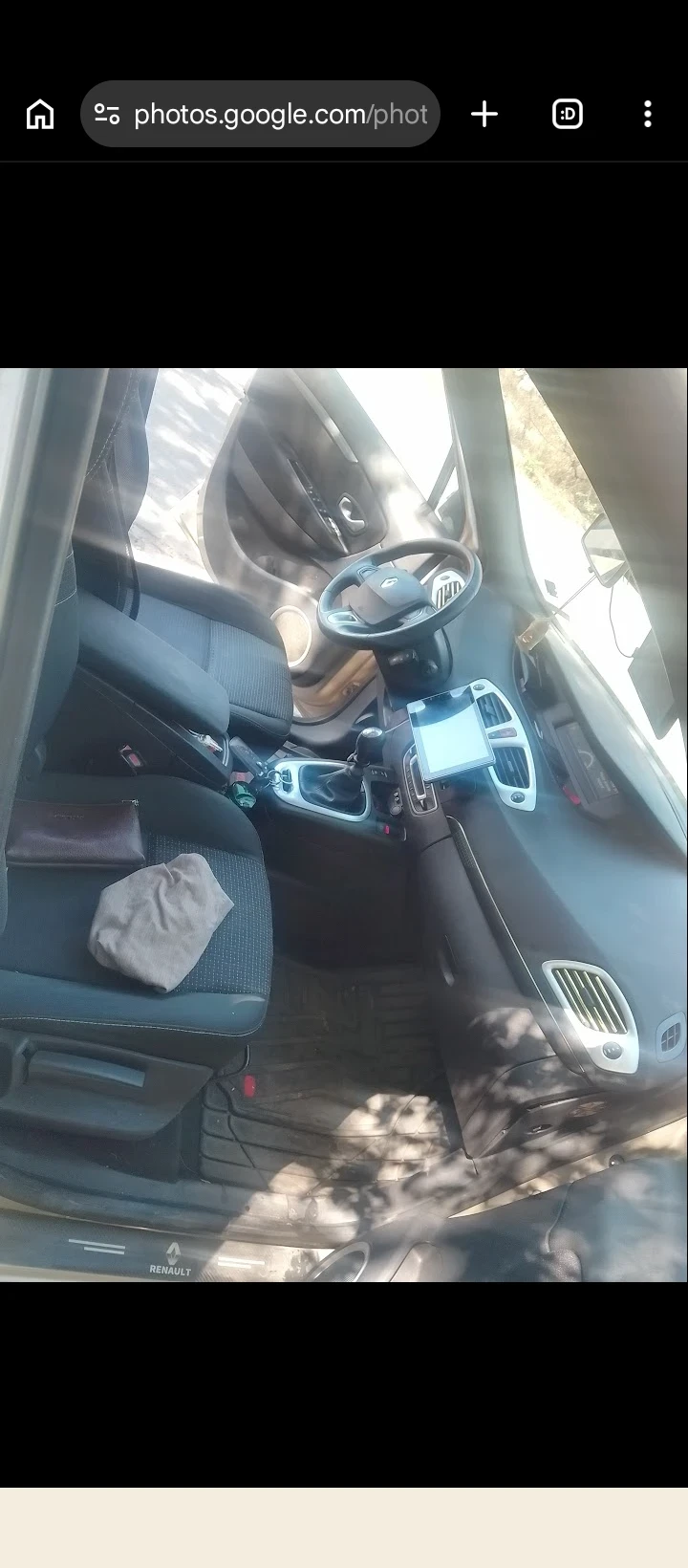 Renault Grand scenic | Mobile.bg � ����������� 8