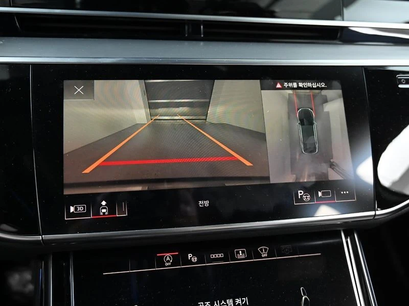 Audi A8 50 TDI Quattro| 286к.с.| ВКЛ.ТЕХНОТЕСТ, снимка 8 - Автомобили и джипове - 55517579