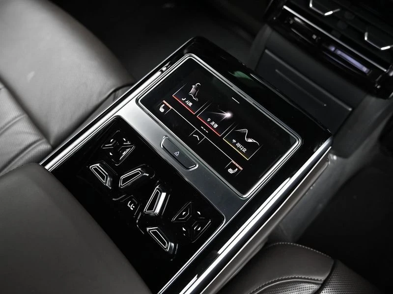 Audi A8 50 TDI Quattro| 286к.с.| ВКЛ.ТЕХНОТЕСТ, снимка 13 - Автомобили и джипове - 55517579