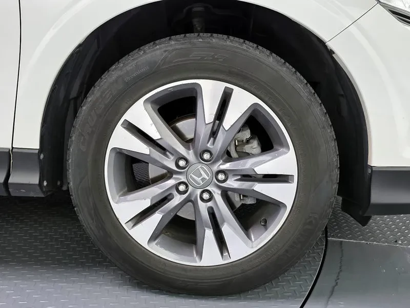 Honda Accord 3.5 1St Generation, снимка 5 - Автомобили и джипове - 55841323