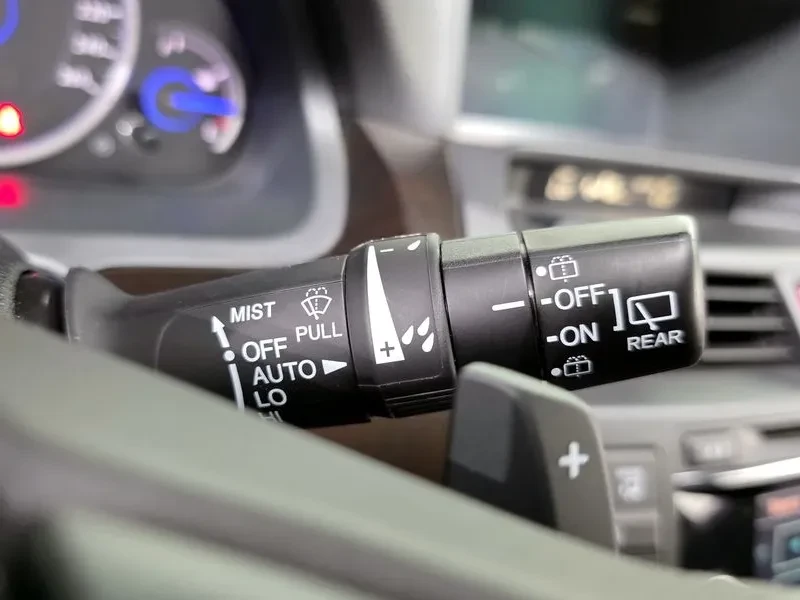 Honda Accord 3.5 1St Generation, снимка 16 - Автомобили и джипове - 55841323