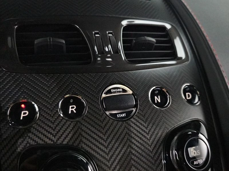 Aston Martin Vanquish 6.0 V12 Coupe| 568�.�. | Mobile.bg � ����������� 9