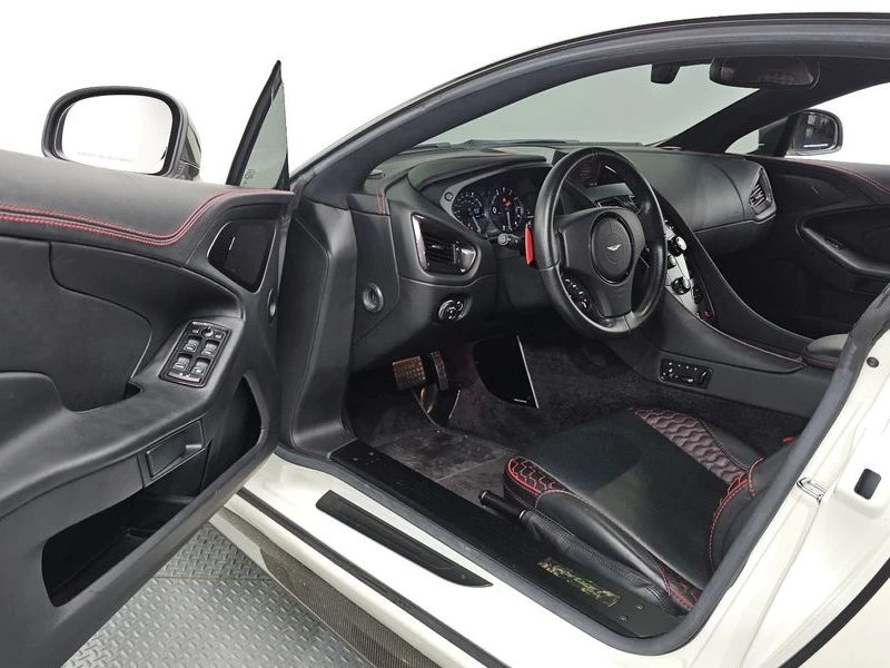 Aston Martin Vanquish 6.0 V12 Coupe| 568�.�. | Mobile.bg � ����������� 10