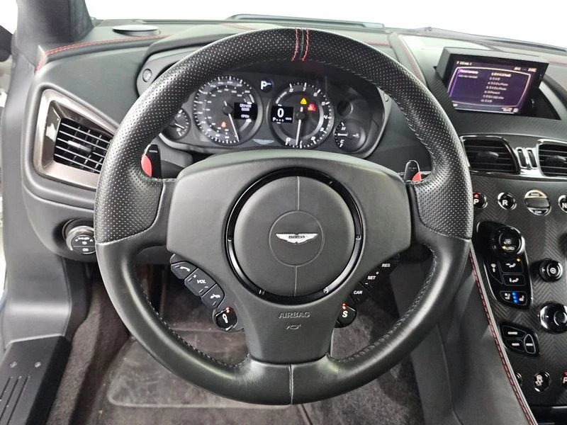 Aston Martin Vanquish 6.0 V12 Coupe| 568�.�. | Mobile.bg � ����������� 11