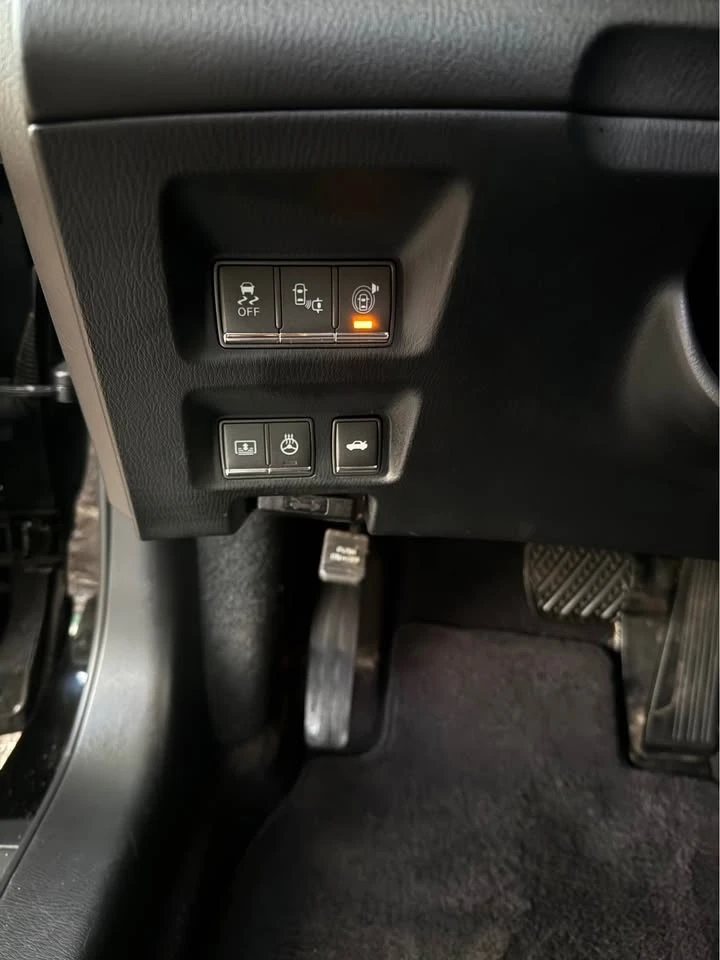 Infiniti Q70, снимка 7 - Автомобили и джипове - 56217558