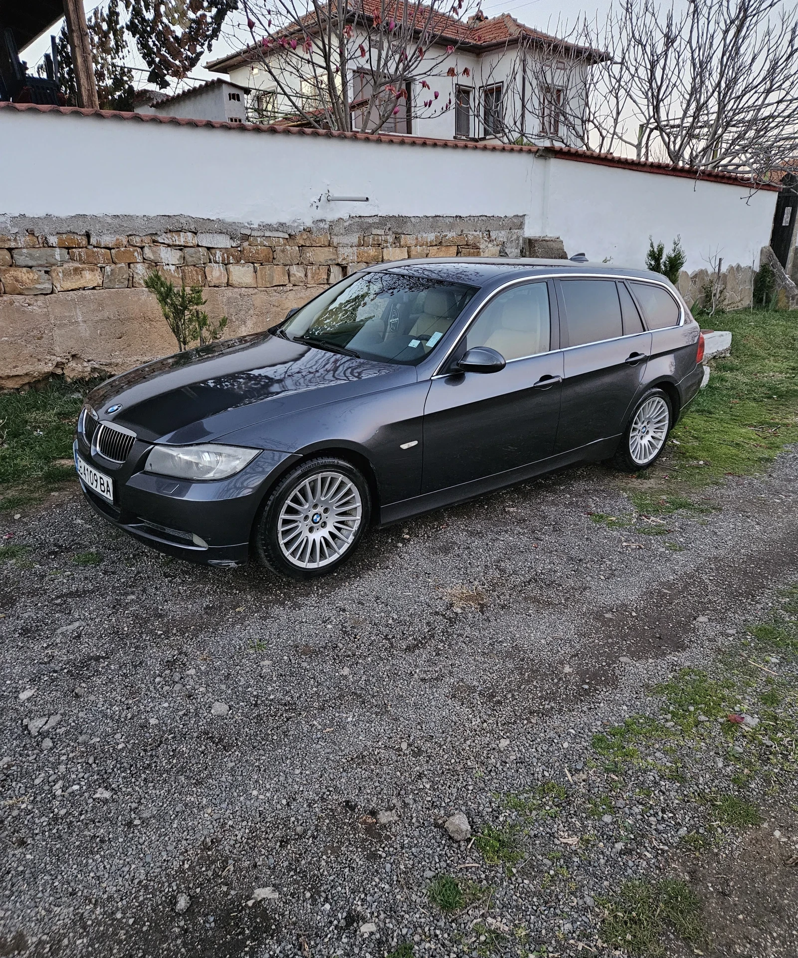 BMW 330 xd. 4.4, снимка 1