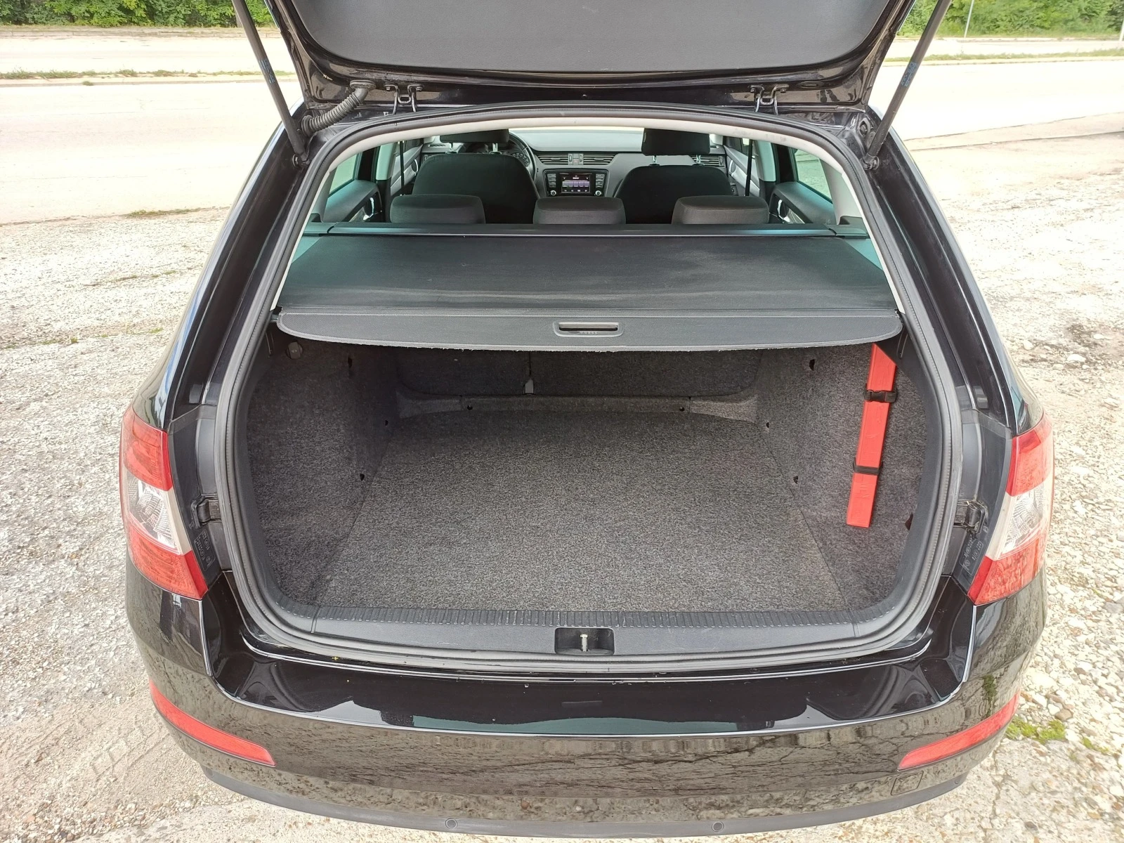 Skoda Octavia 105 k.s  | Mobile.bg   17