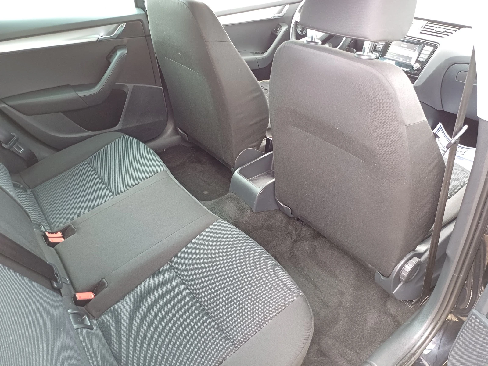 Skoda Octavia 105 k.s  | Mobile.bg   14