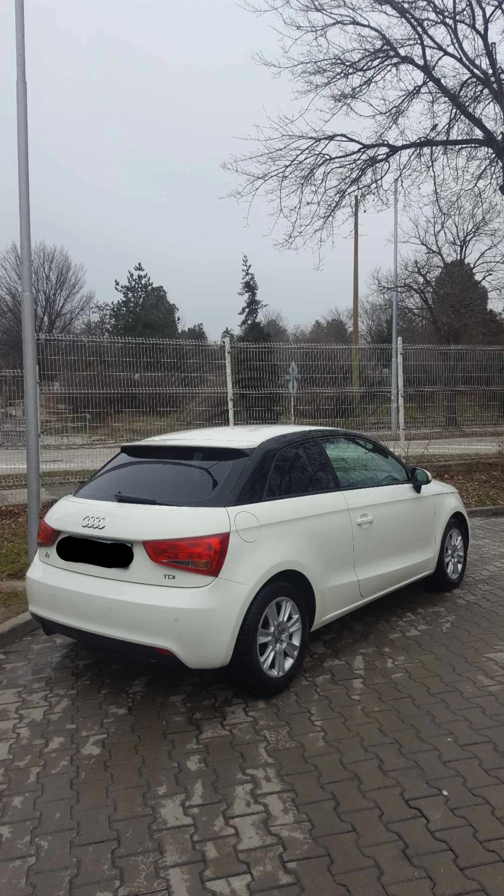 Audi A1  - изображение 5