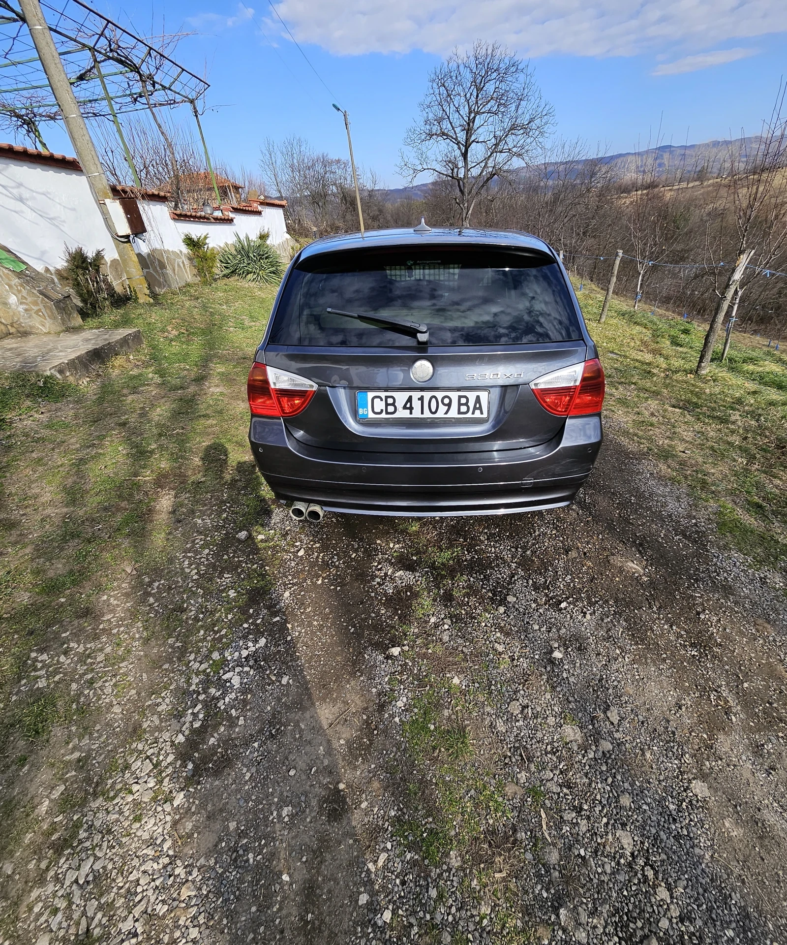 BMW 330 xd. 4.4 | Mobile.bg   12