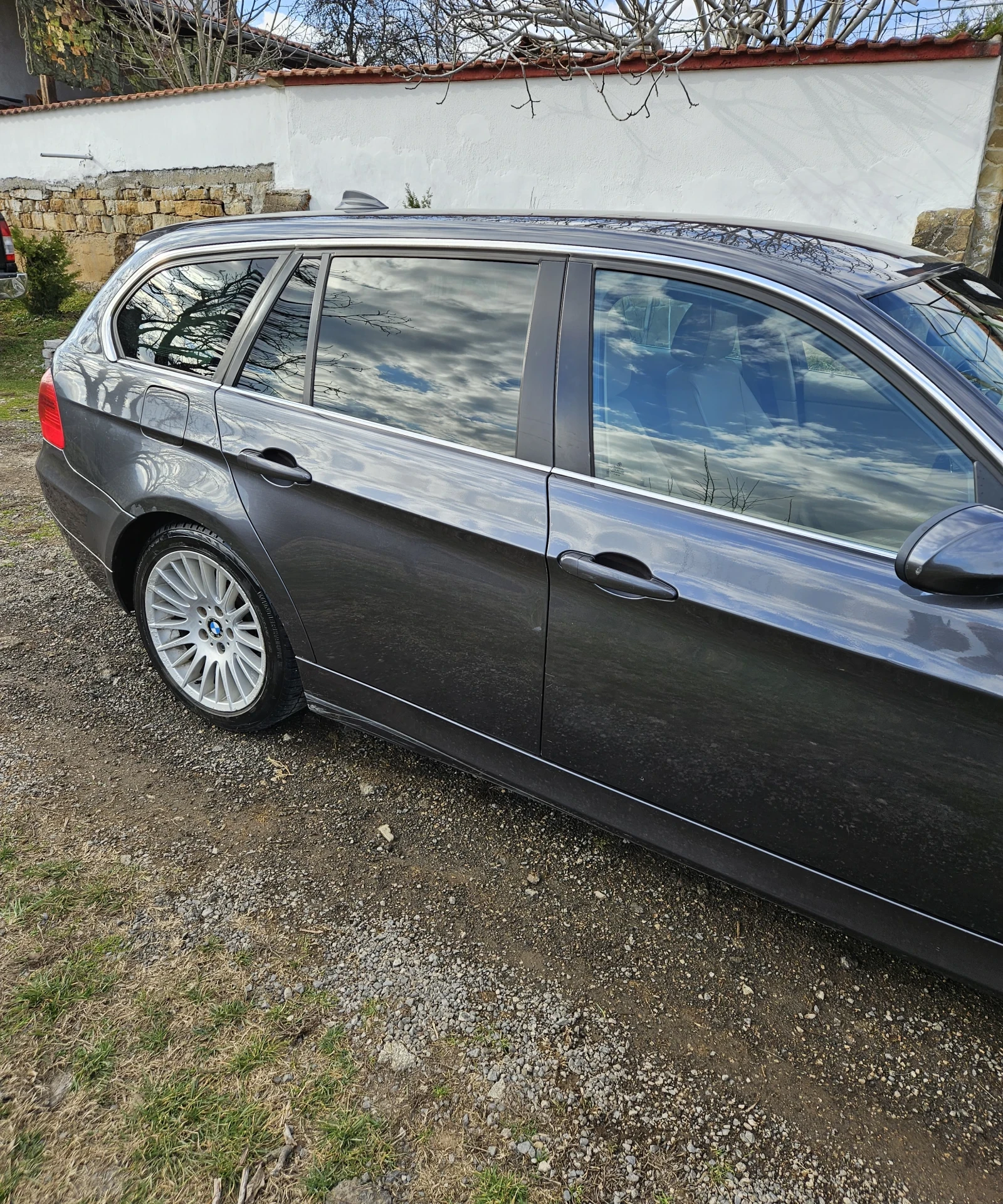 BMW 330 xd. 4.4 | Mobile.bg   13