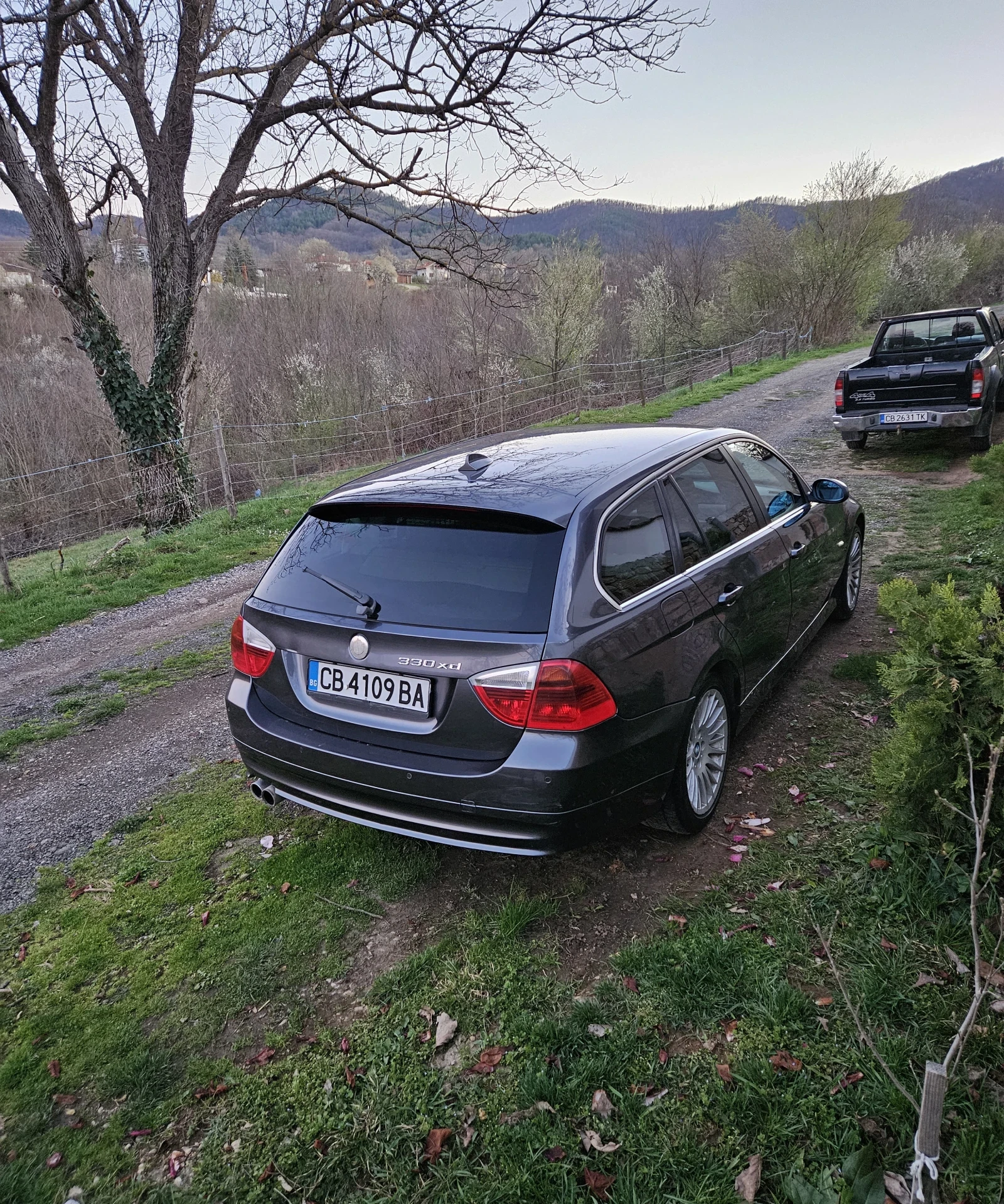 BMW 330 xd. 4.4 | Mobile.bg   17