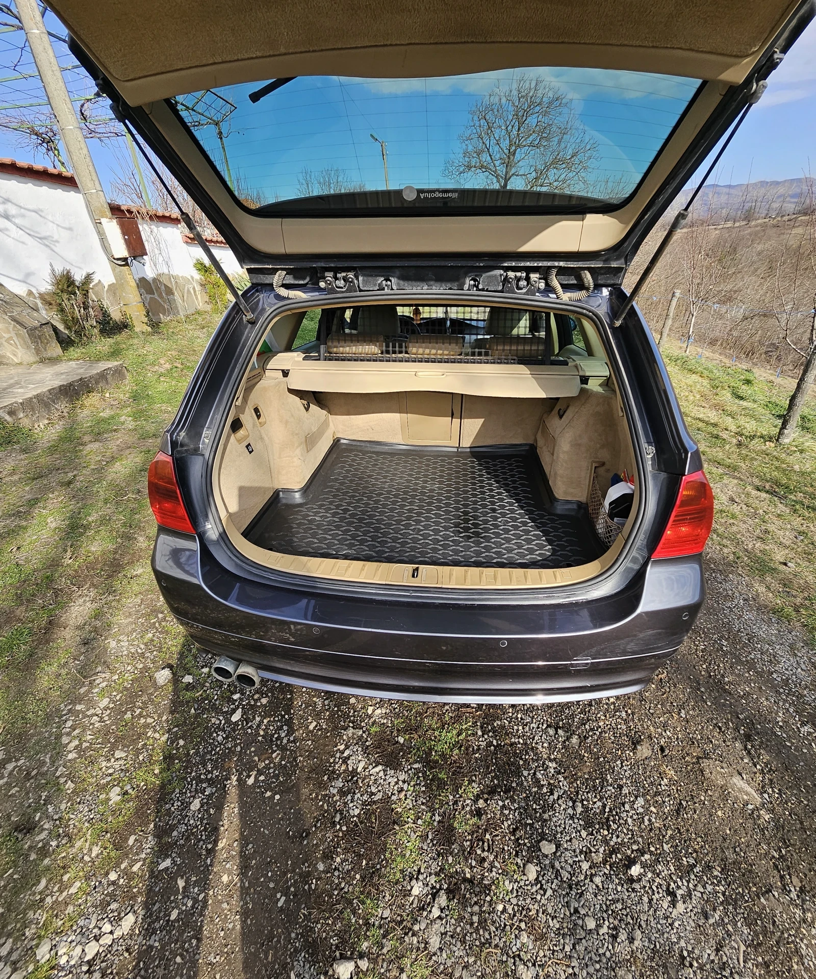 BMW 330 xd. 4.4 | Mobile.bg   11