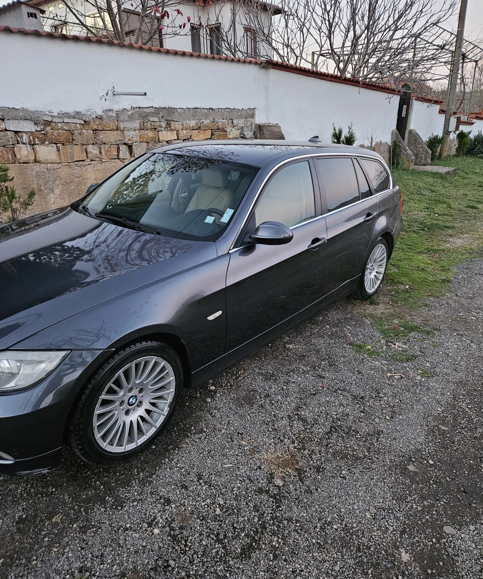 BMW 330 xd. 4.4 | Mobile.bg   14