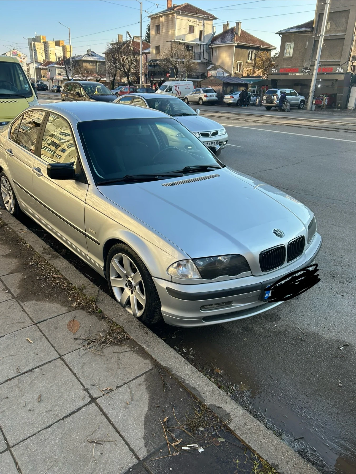 BMW 330  - изображение 3