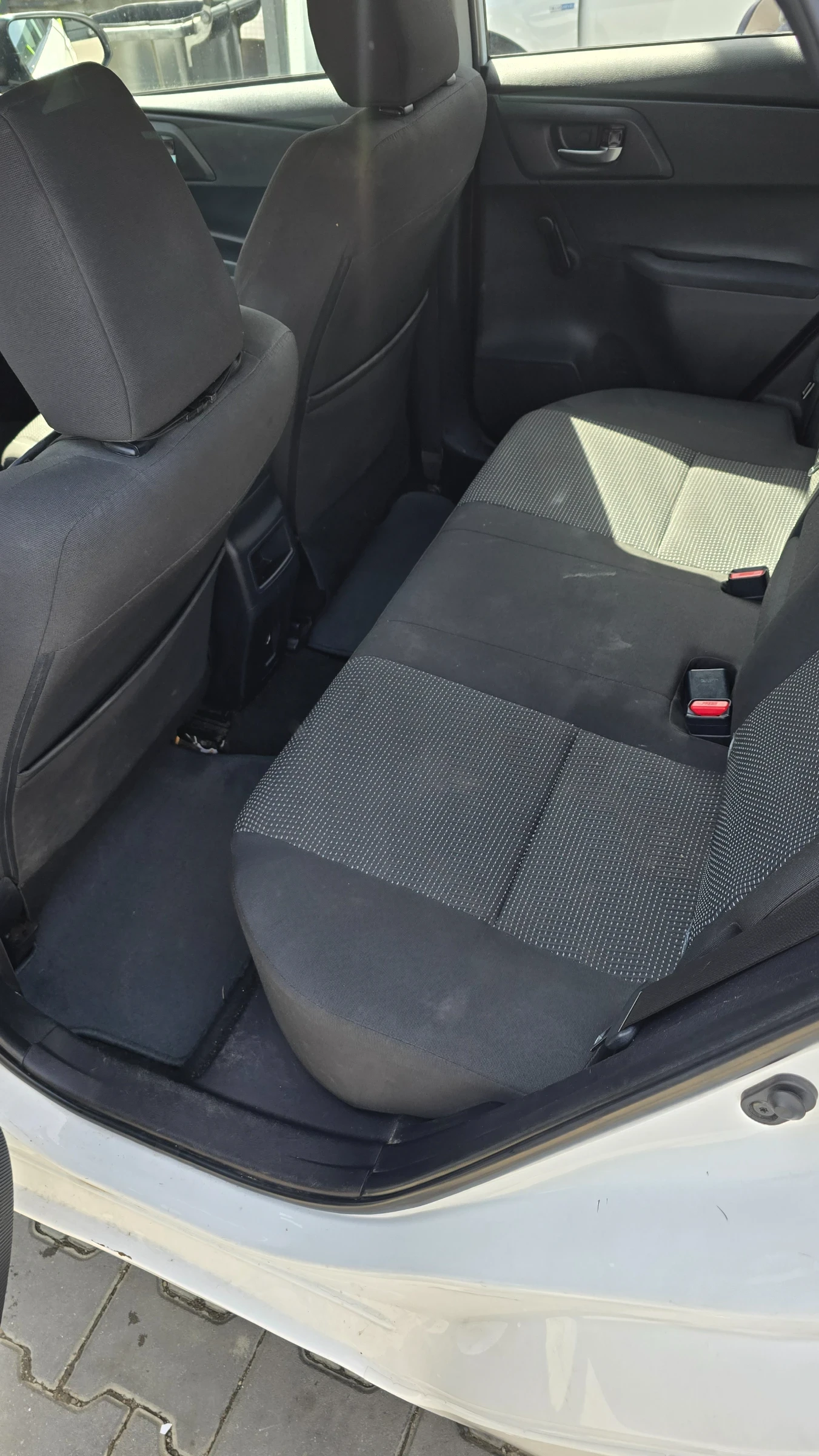 Toyota Auris  - изображение 6