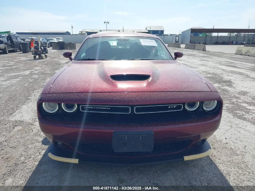 Dodge Challenger 3.6L V-6 DOHC, VVT, 303HP Rear Wheel Drive - изображение 4