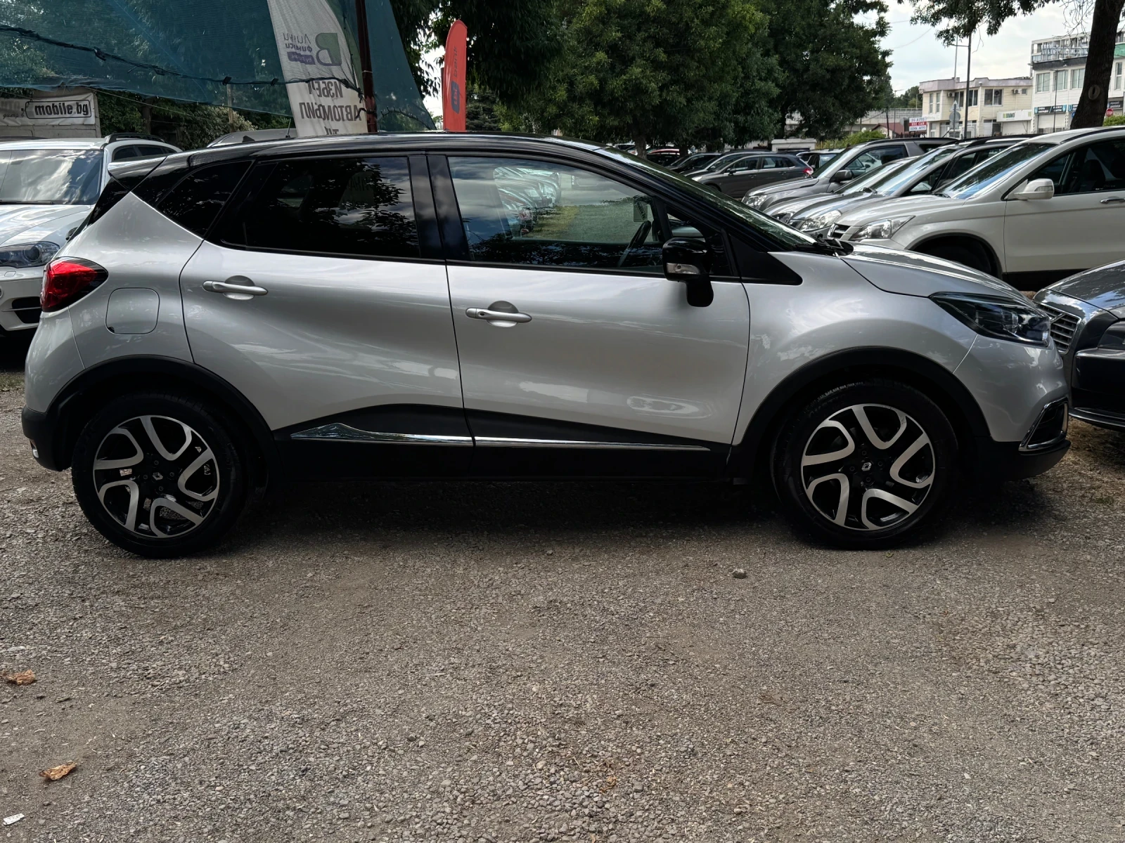 Renault Captur Капариран - изображение 3