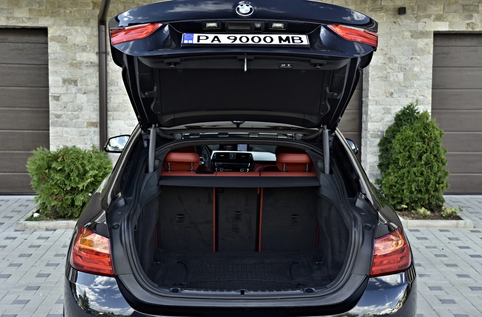 BMW 420 GRAND COUPE* -DRIVE | Mobile.bg   15