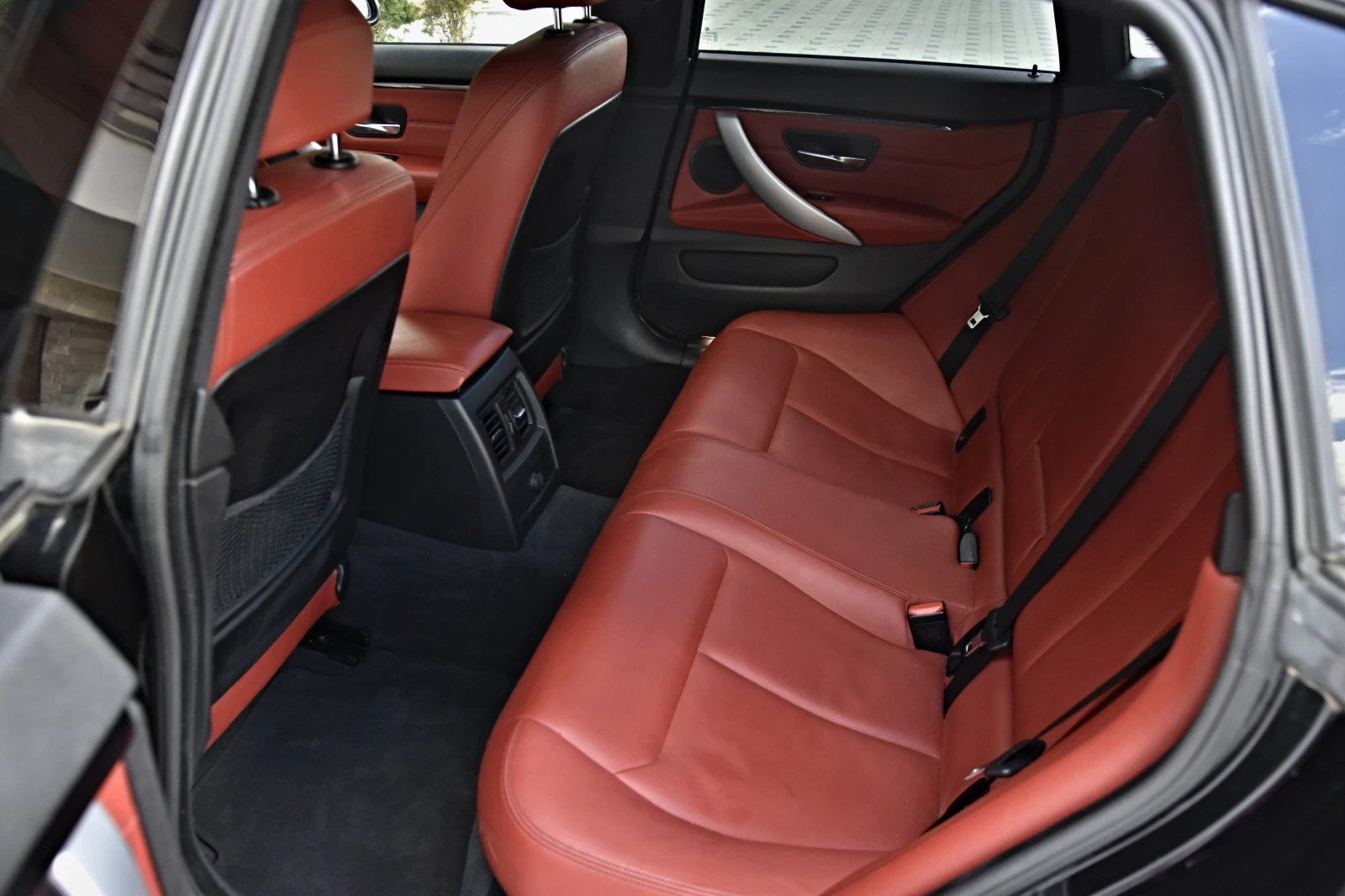 BMW 420 GRAND COUPE* -DRIVE | Mobile.bg   13