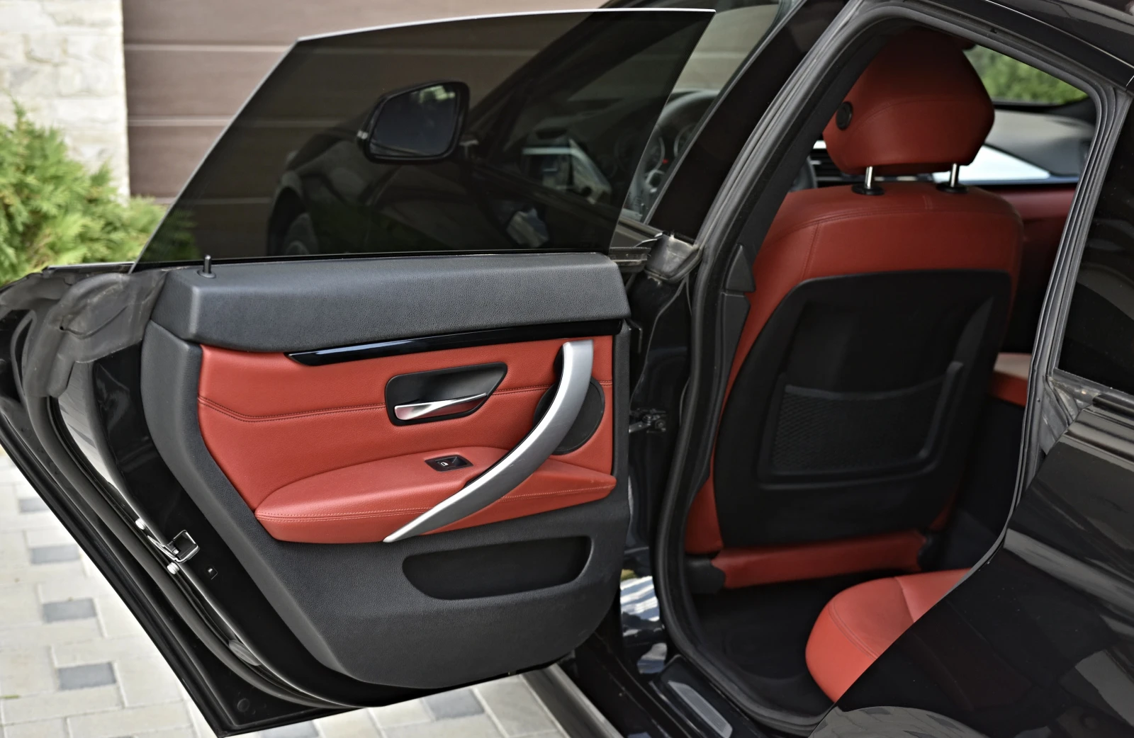 BMW 420 GRAND COUPE* -DRIVE | Mobile.bg   14