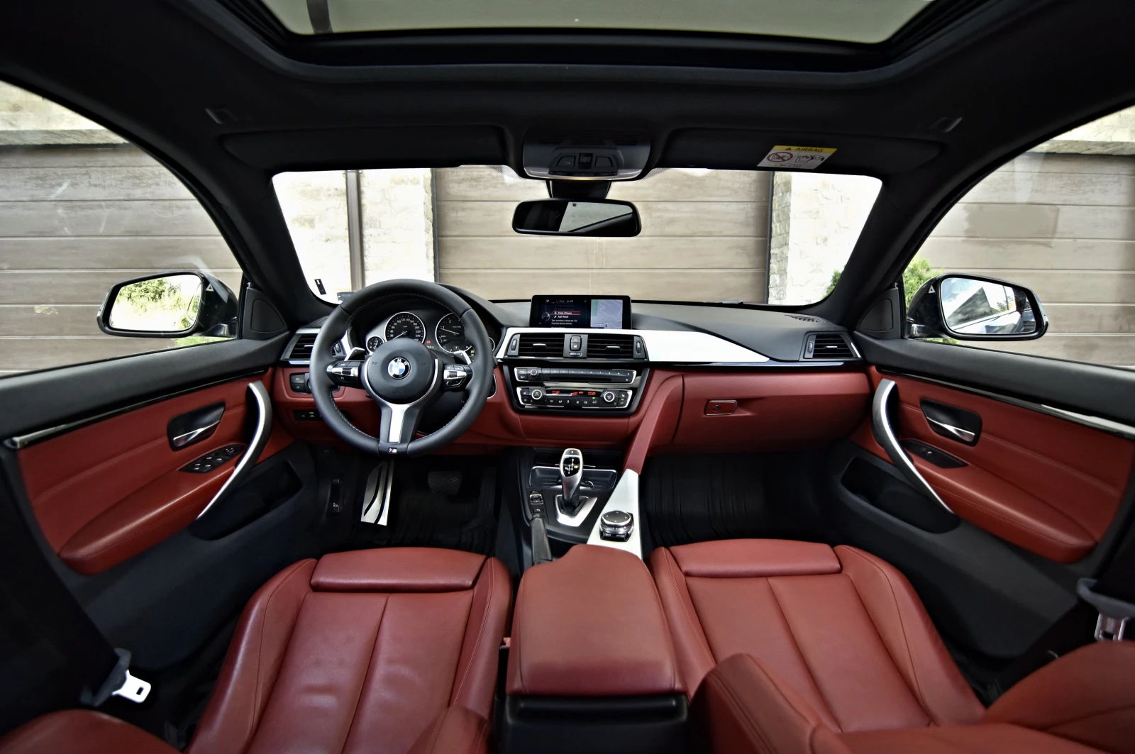 BMW 420 GRAND COUPE* -DRIVE | Mobile.bg   11