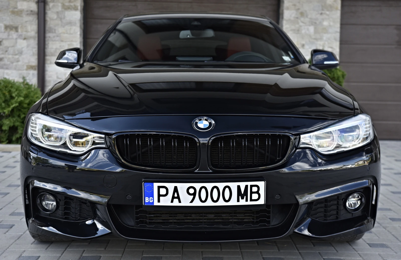 BMW 420 GRAN COUPE* Х-DRIVE - изображение 2