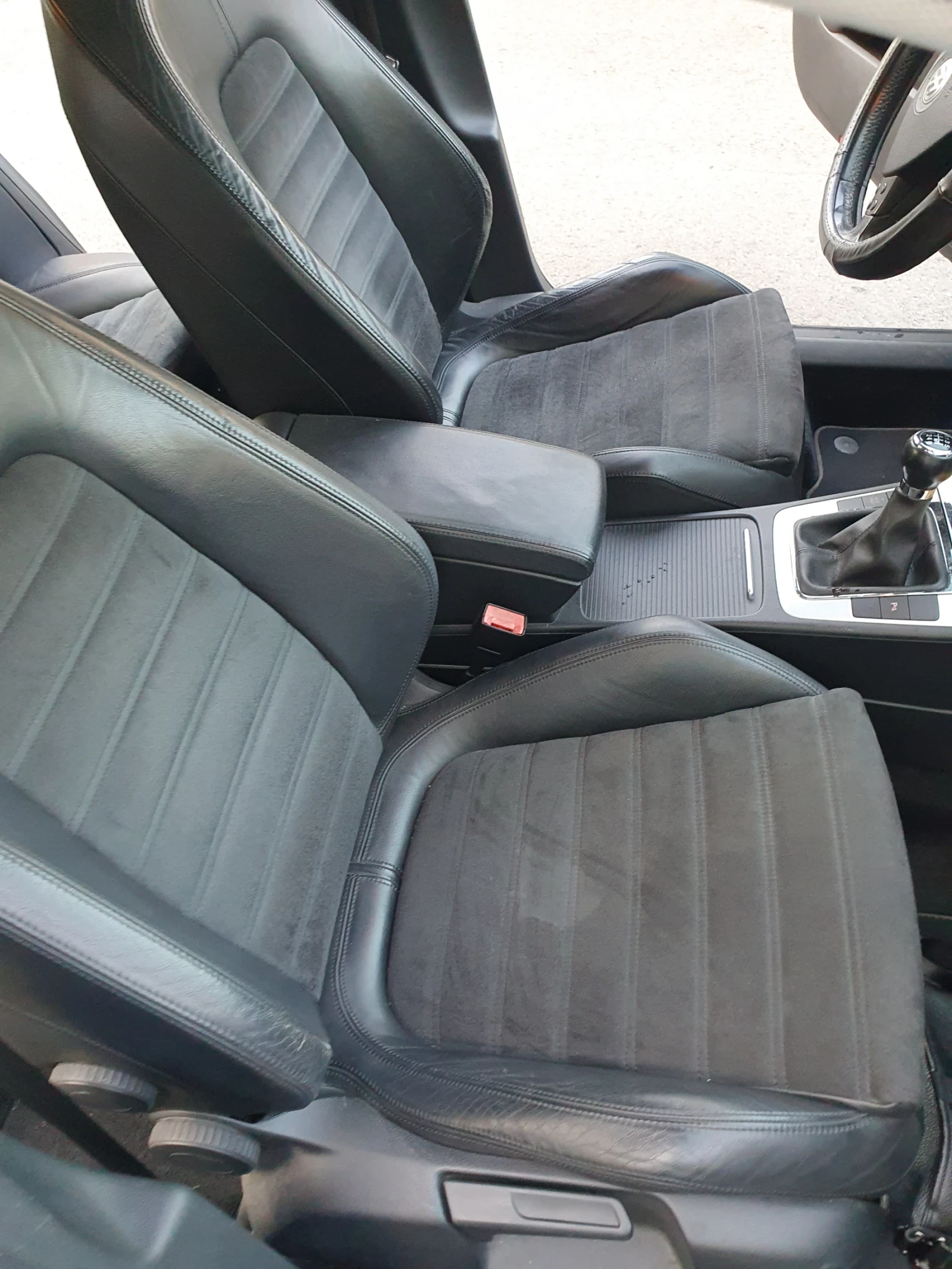 VW Passat Седан - изображение 2