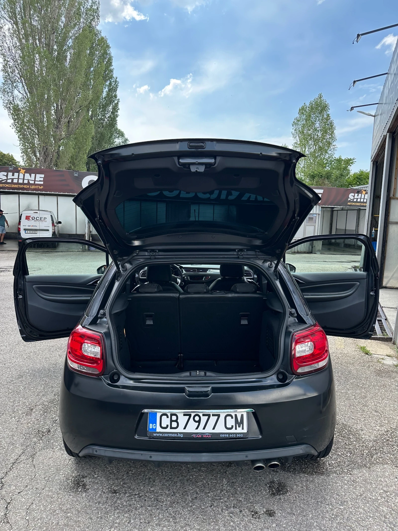 Citroen DS3  - изображение 3