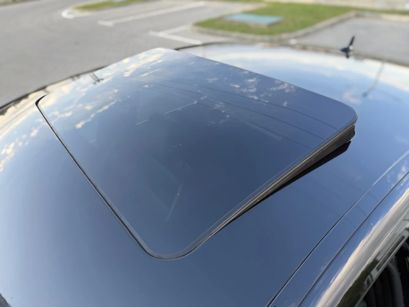 Mercedes-Benz S 350 FACELIFT* AMG-OPTIC* PODGREV* OBDUH* CAMERA* DISTR | Mobile.bg   15