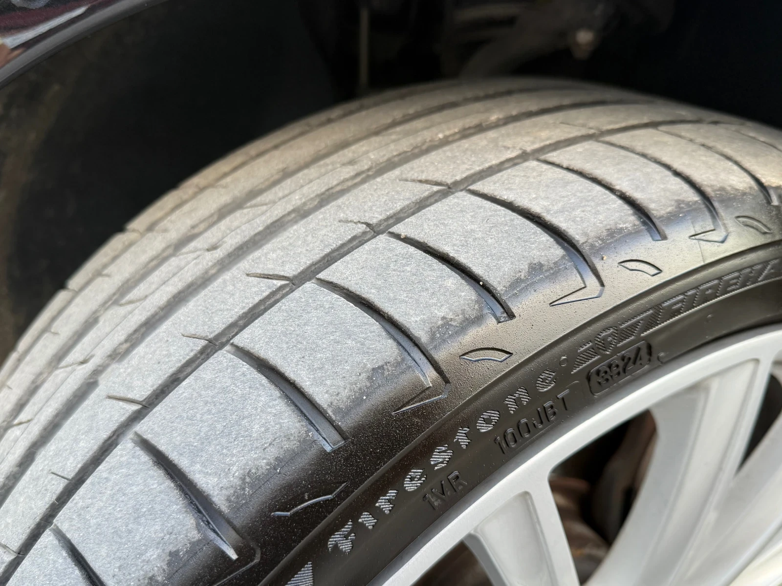 Mercedes-Benz S 350 FACELIFT* AMG-OPTIC* PODGREV* OBDUH* CAMERA* DISTR | Mobile.bg   17