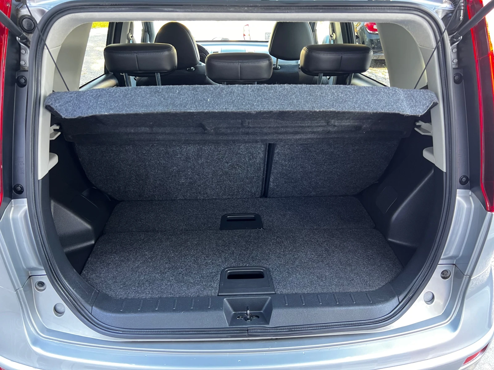 Nissan Note 1.6I SWISS EDITION EURO-5 | Mobile.bg — изображение 14