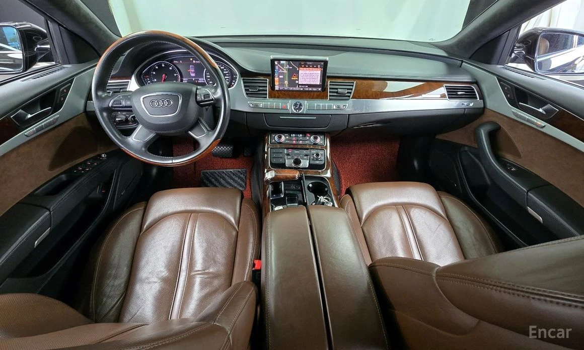 Audi A8 | Mobile.bg   7