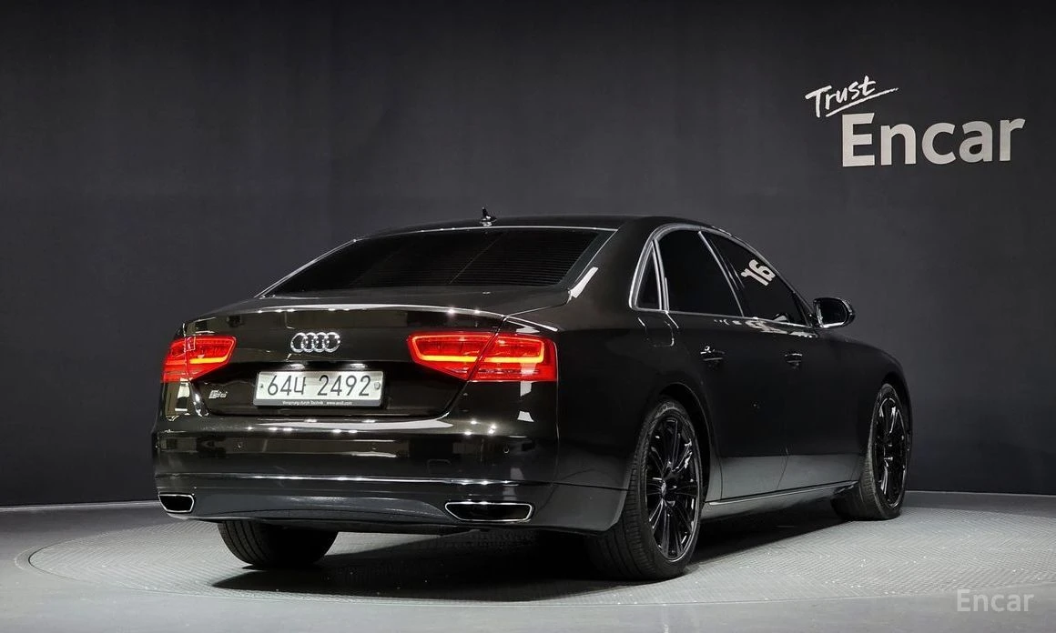 Audi A8 | Mobile.bg   2