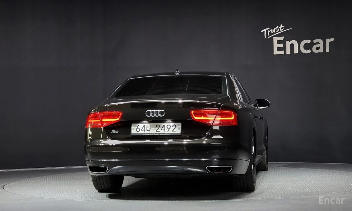 Audi A8 | Mobile.bg   4