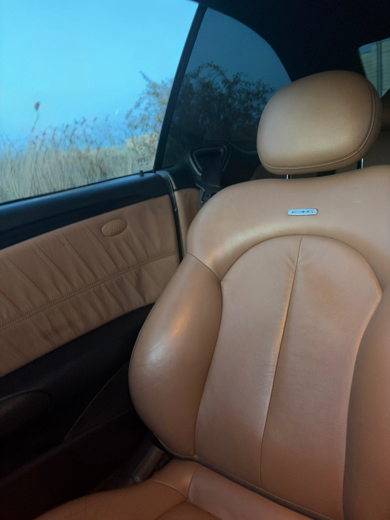 Mercedes-Benz CLK 320 CDI 224hp 7G !!! | Mobile.bg   9