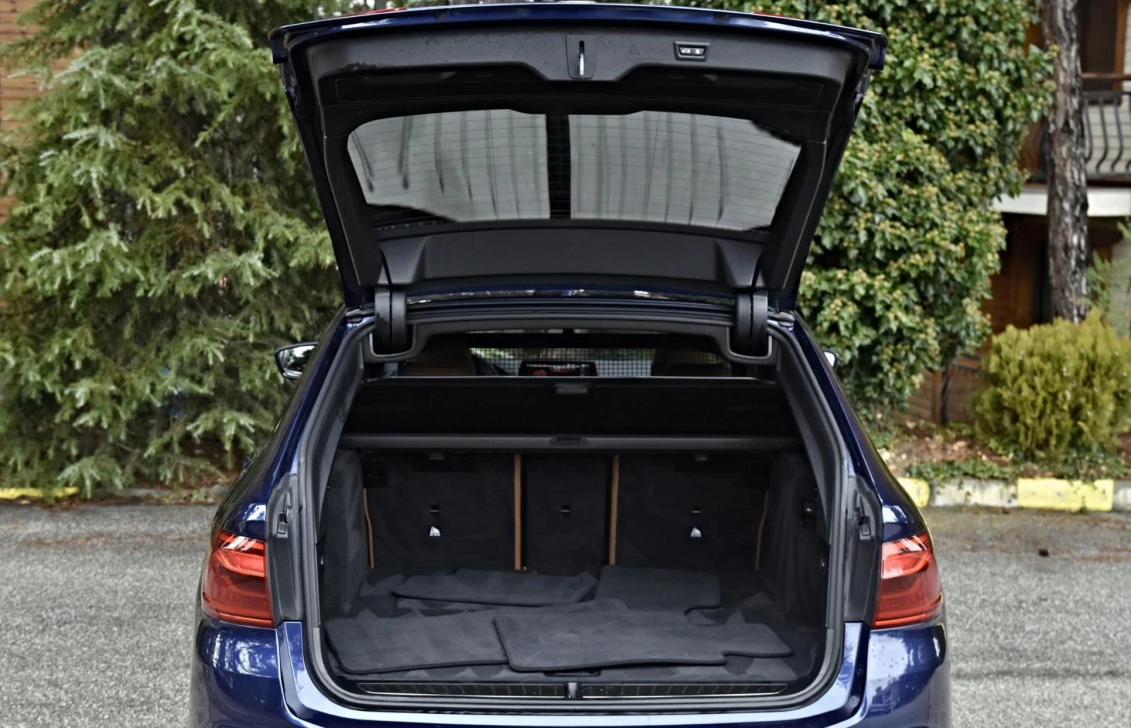 BMW 530 G31  M sport soft close automatic doors | Mobile.bg   7