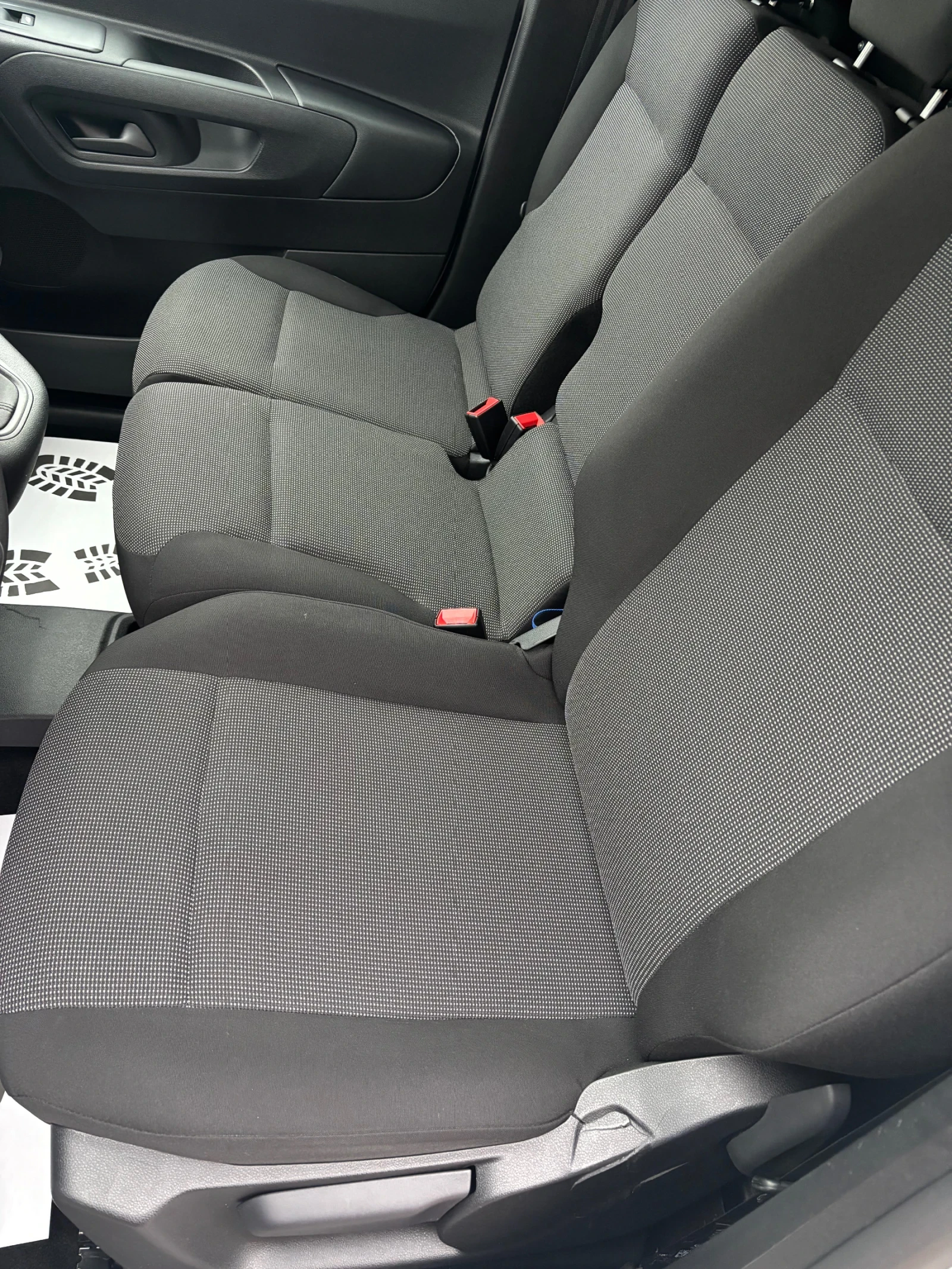 Fiat Doblo VAN, N1, 2024г 8000км - изображение 8