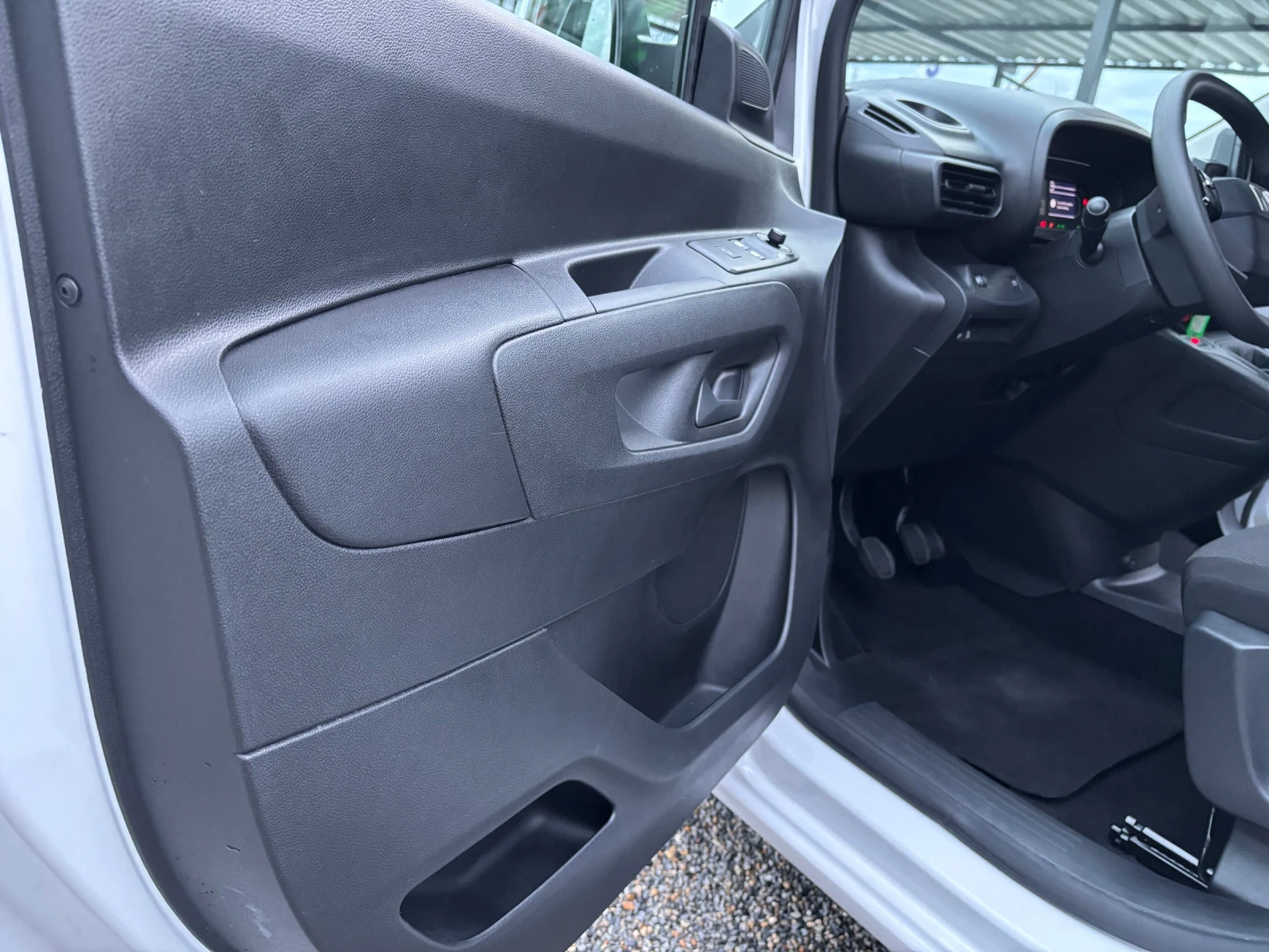 Fiat Doblo VAN, N1, 2024 8000 | Mobile.bg   17