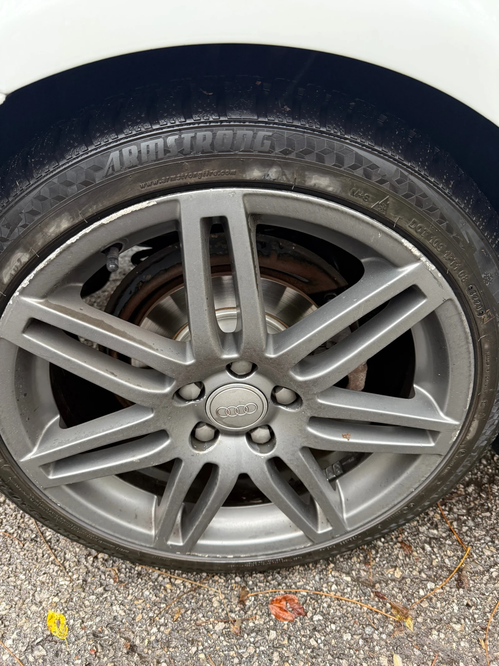 Audi A3 2.0 s line  - изображение 7