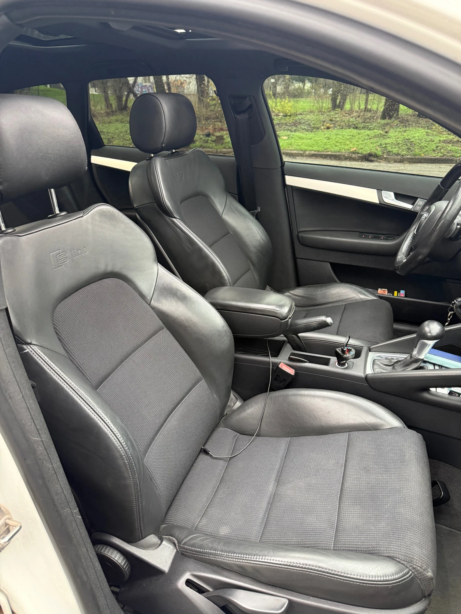 Audi A3 2.0 s line  - изображение 6