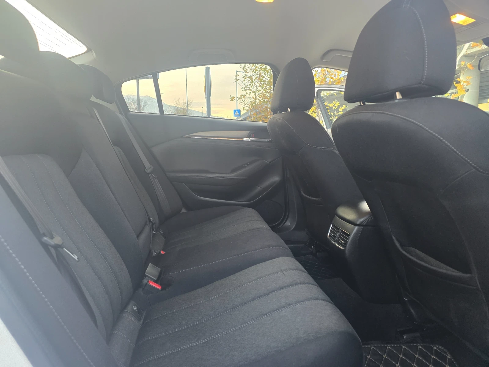 Mazda 6  - изображение 10