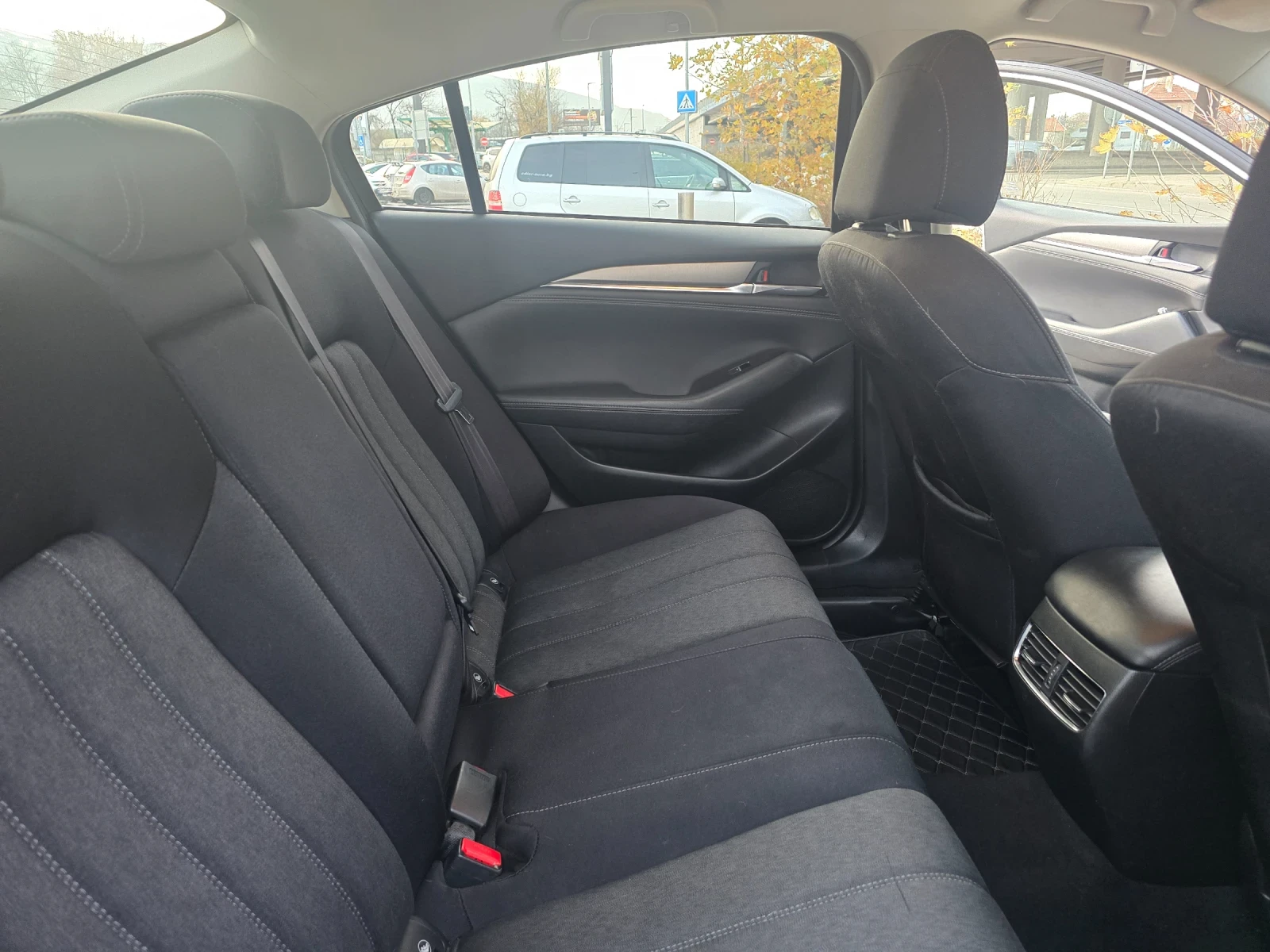 Mazda 6 | Mobile.bg � ����������� 11