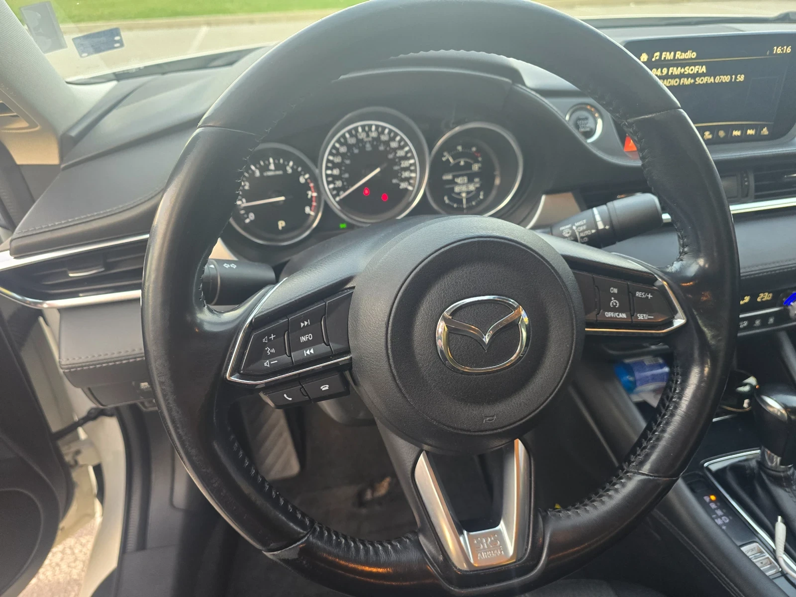 Mazda 6  - изображение 6