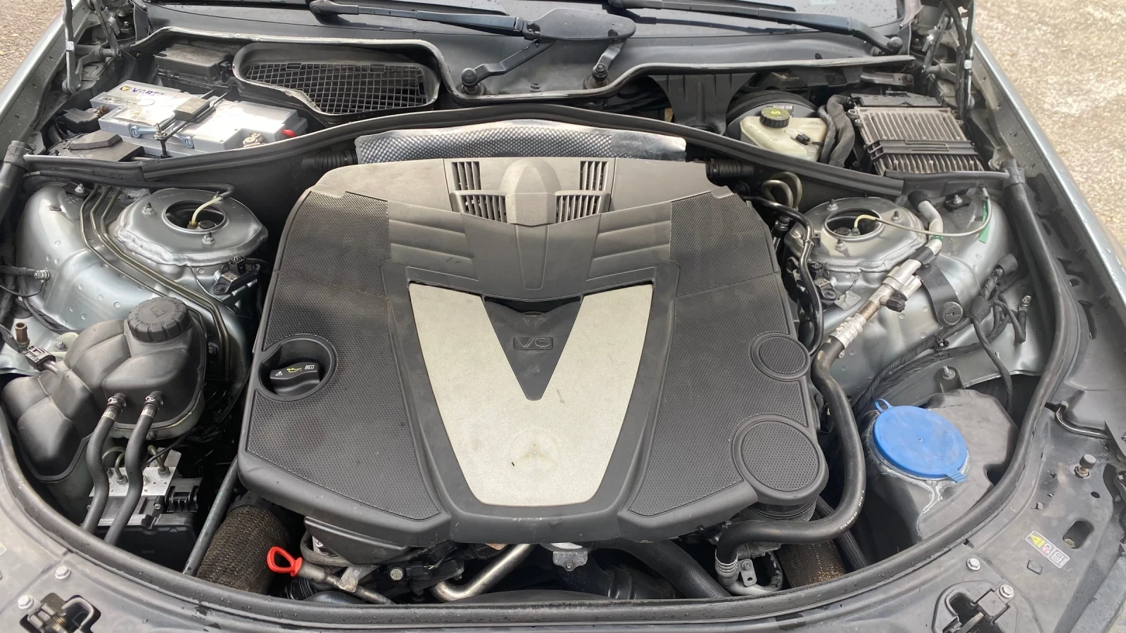 Mercedes-Benz S 320 | Mobile.bg � ����������� 11