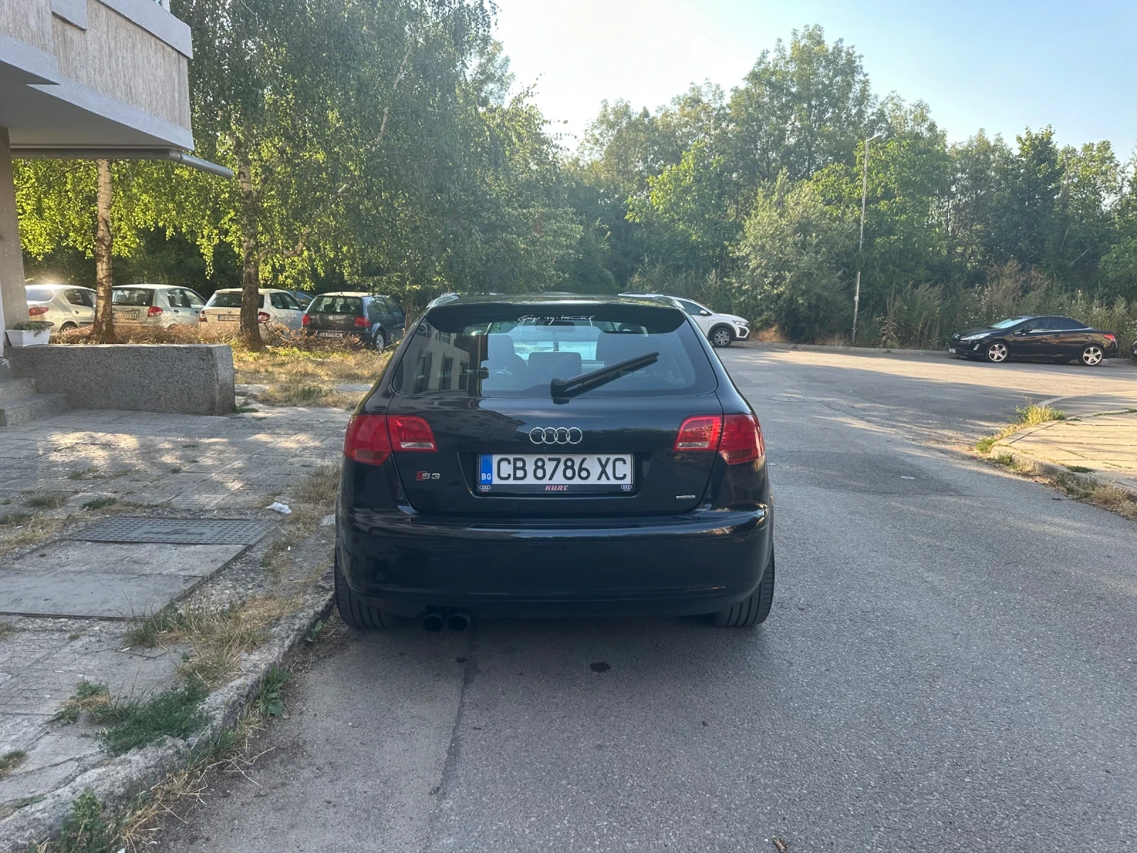 Audi A3 | Mobile.bg � ����������� 2