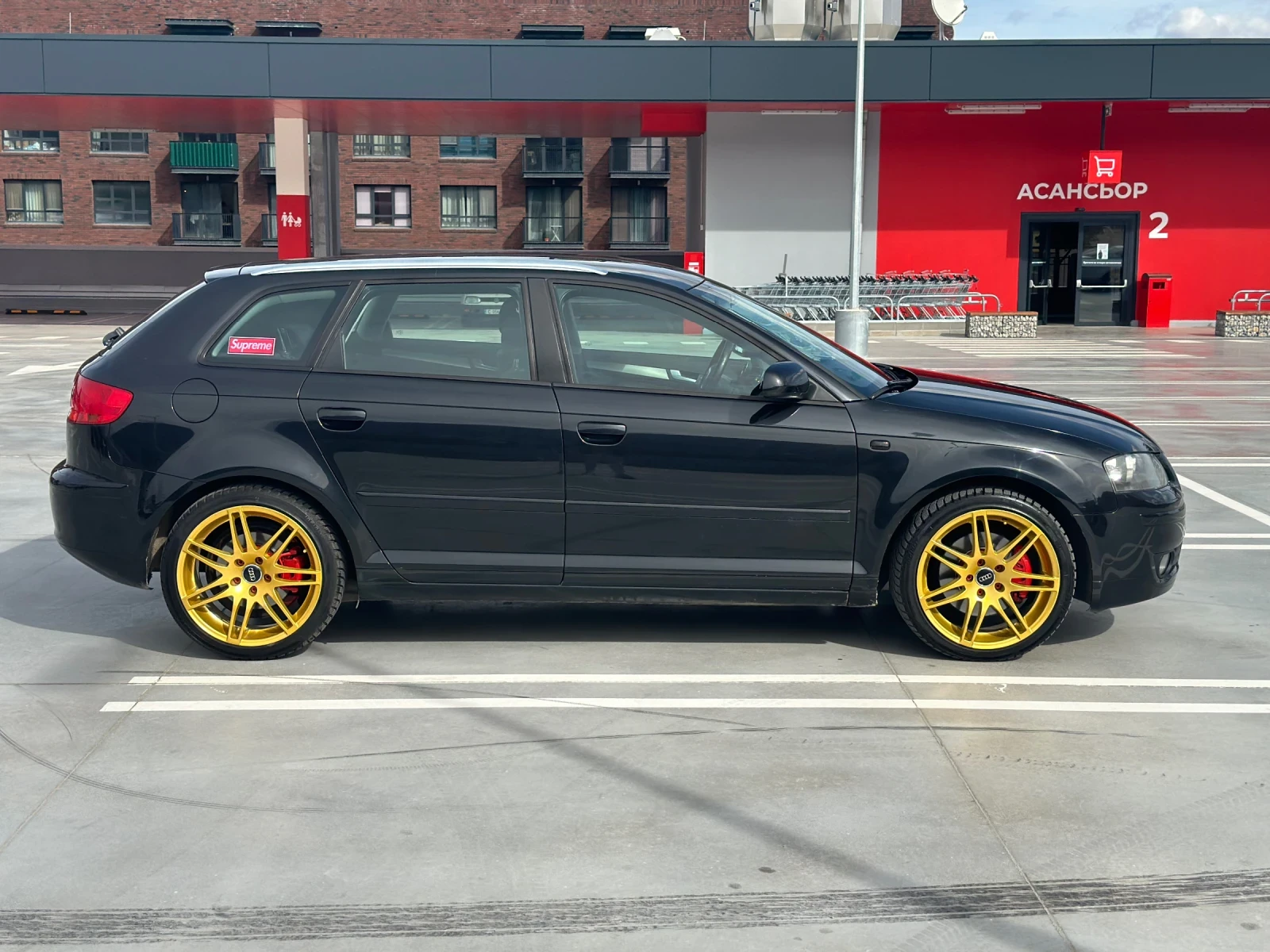 Audi A3 | Mobile.bg � ����������� 6