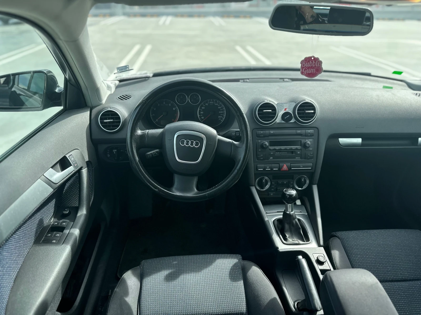 Audi A3 | Mobile.bg � ����������� 8