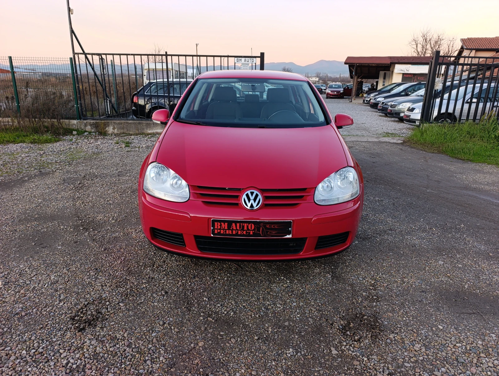 VW Golf 2.0TDi-BMM-8 КЛАПАНА - изображение 2