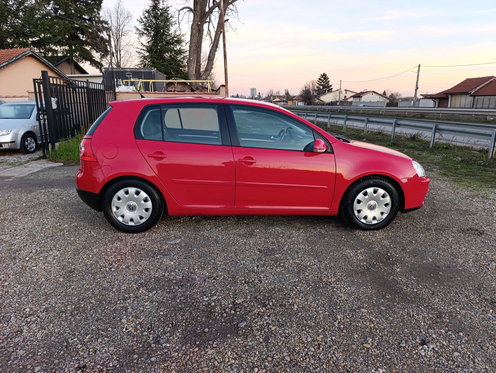 VW Golf 2.0TDi-BMM-8 КЛАПАНА - изображение 8